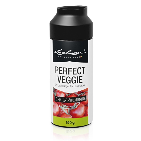 Lechuza Langzeitdünger für Esspflanzen Perfect Veggie 150g 19602 