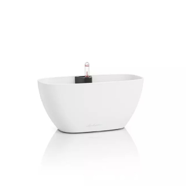 Lechuza NAVIO Color 10, weiß 19420 