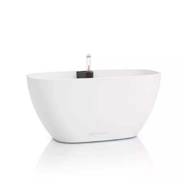 Lechuza NAVIO Color 20, weiß 19430 