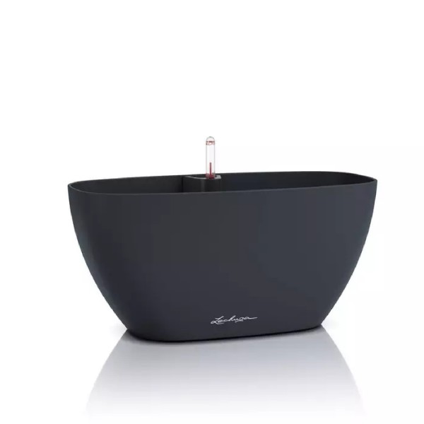 Lechuza NAVIO Color 20, schiefergrau 19431 