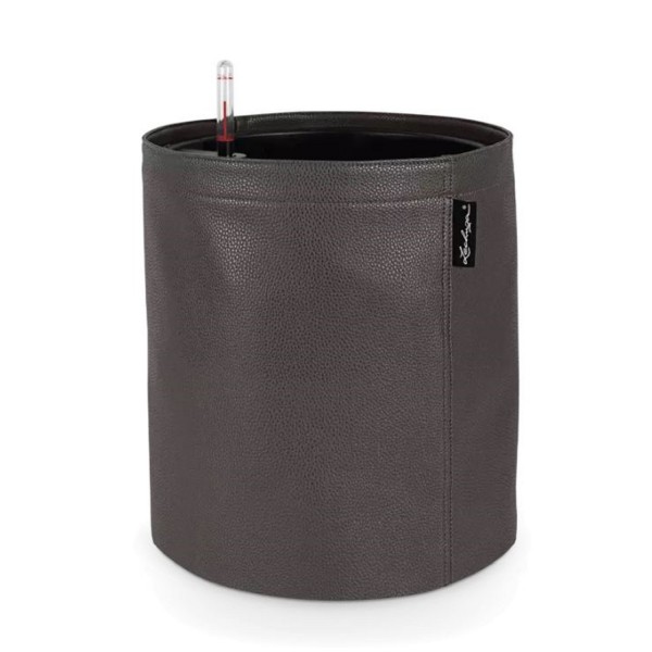 Lechuza Pflanztopf Trendcover 32 anthrazit 14195 