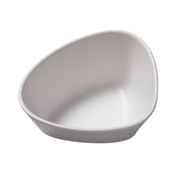 Lind DNA Schüssel M Curve Stoneware off White 990179 
