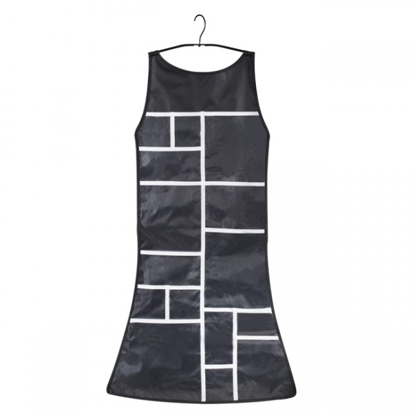 Umbra Schmuck-Organizer Little Black Dress schwarz 299043-040 