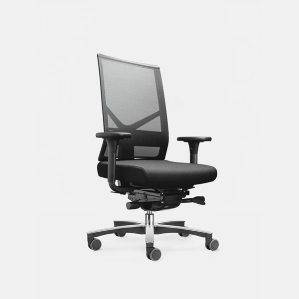 Löffler FIGO AIR Bürodrehstuhl 1N 