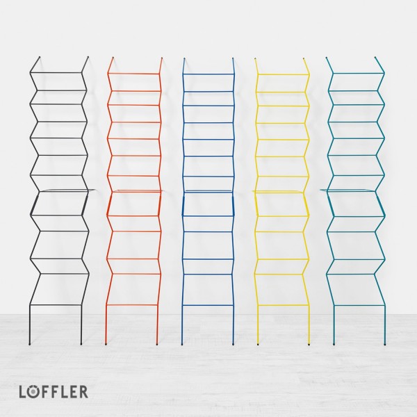 Löffler PACKESEL Regal 