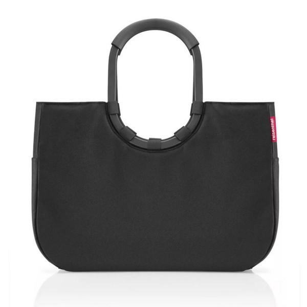 reisenthel® Loopshopper L frame black OR7040 