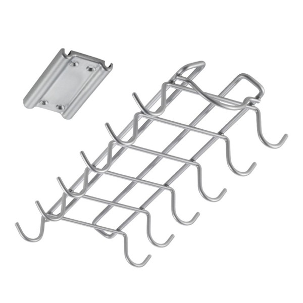 Metaltex Multihalterung Slide-Hooks 364937000 