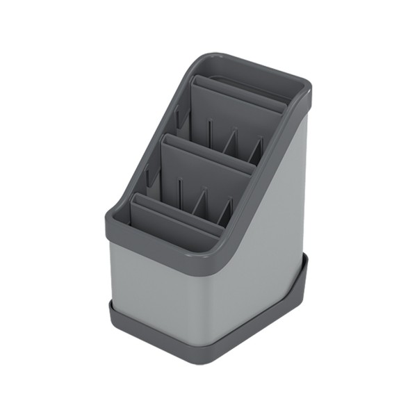 Metaltex Abtropfgestell aus Kunststoff Keep-Tex 297533000 