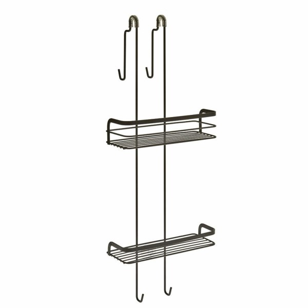 Metaltex Duschregal Lava 401122000 
