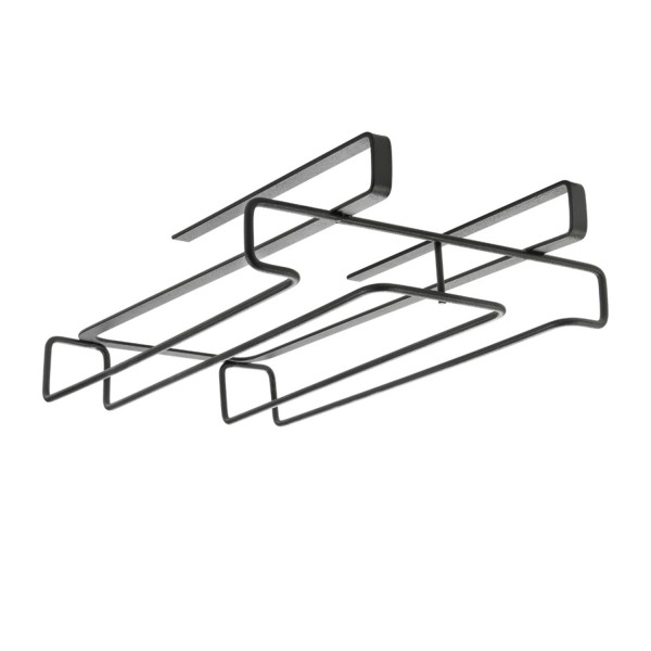 Metaltex Gläserhalter My-Glass Lava 361114000 
