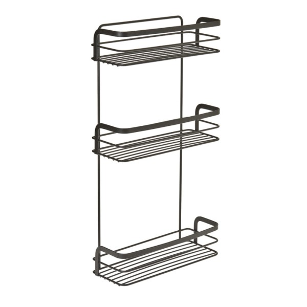 Metaltex Regal 3-Etg. Lava 401124000 