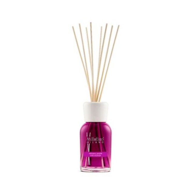 Millefiori Milano Raumduftdiffusor Volcanic Purple 250ml 7DDVP 