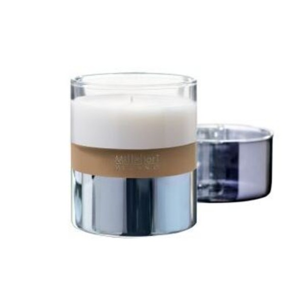 Millefiori Milano Duftkerze Sandalo Bergamotto 39NSCSB 