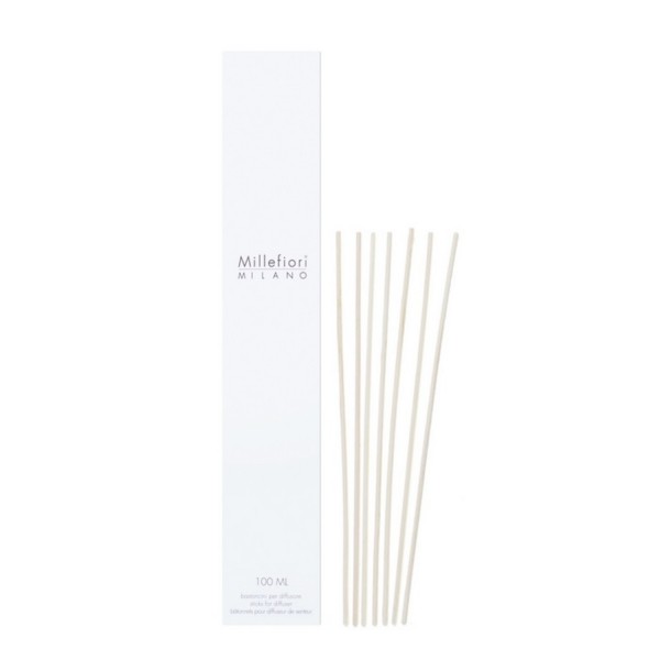 Millefiori Milano Sticks 7Stk. 25cm 1ST100 