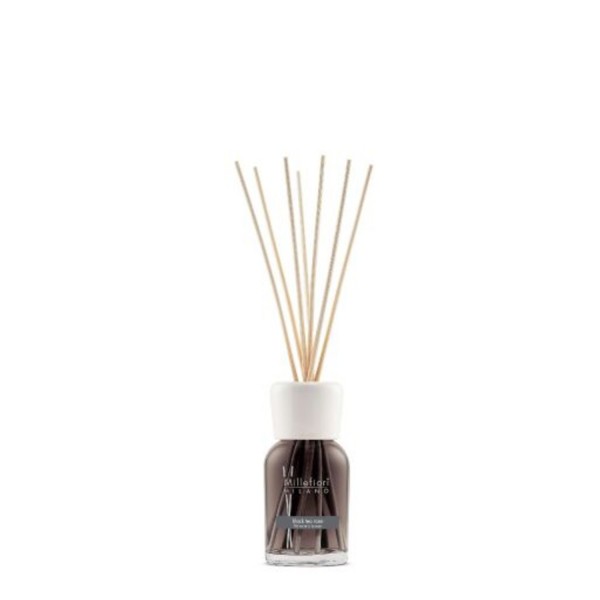 Millefiori Milano Raumduftdiffusor Black Tea Rose 100ml 7MDBT 