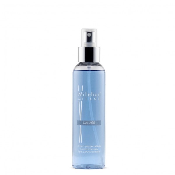 Millefiori Milano Raumduftspray Crystal Petals 150ml 7SRCP 
