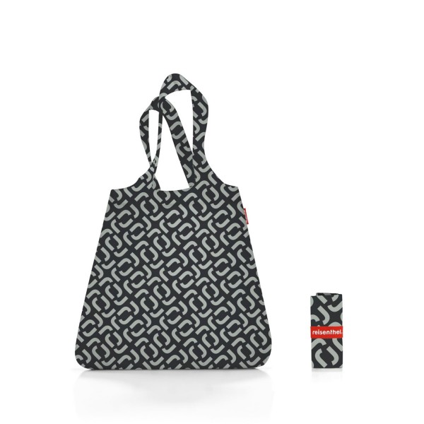 reisenthel® Mini Maxi Shopper signature black AT7054 