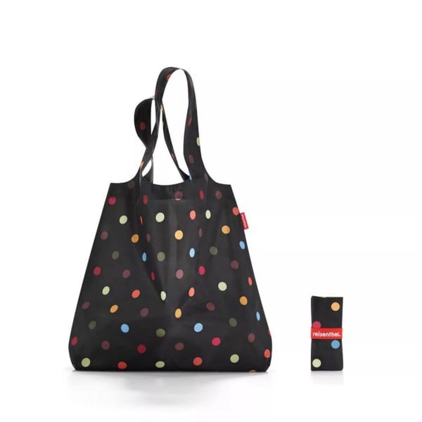 reisenthel® Mini Maxi Shopper dots AT7009 