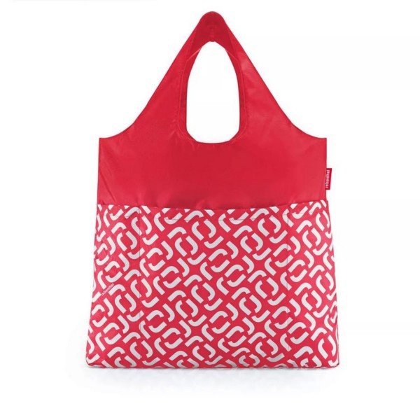 reisenthel® Mini Maxi Shopper plus signature red AV3070 