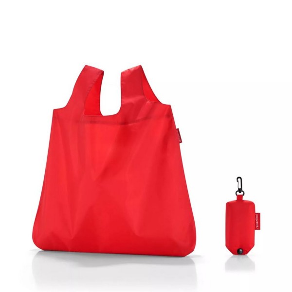 reisenthel® Mini Maxi Shopper pocket rot AO3004 