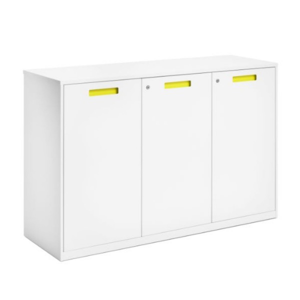 Müller Möbelfabrikation Workspace Sideboard 3 OH 