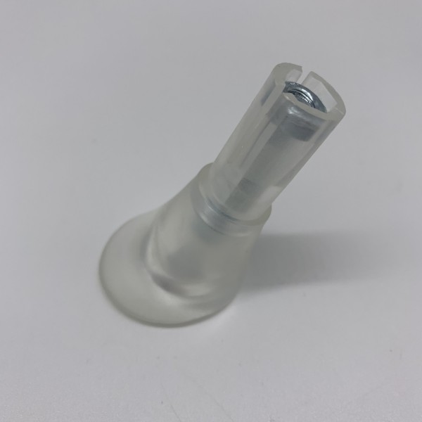 Montis Windy Stuhlgleiter transparent Mark-00047 