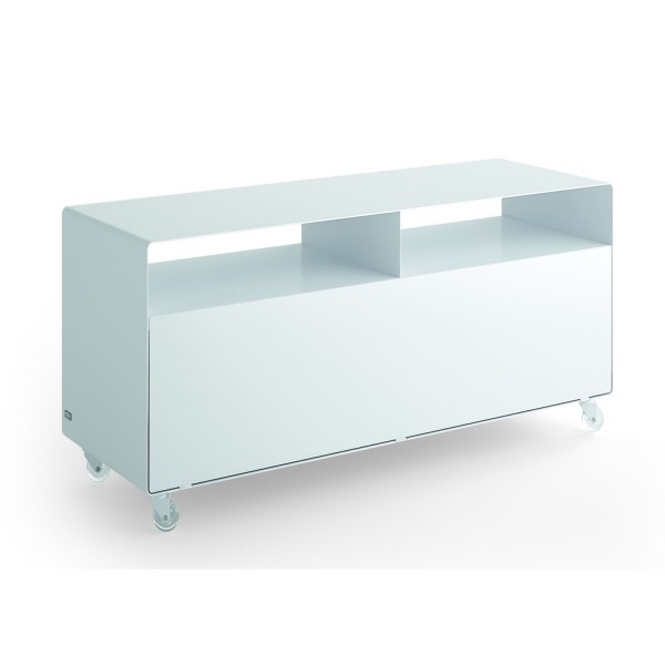 Müller Möbelfabrkation Sideboard mit Klapptür Mobile Line R108N 
