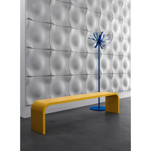 Müller Möbelfrabrikation Bank Highline Breite 160cm M11 
