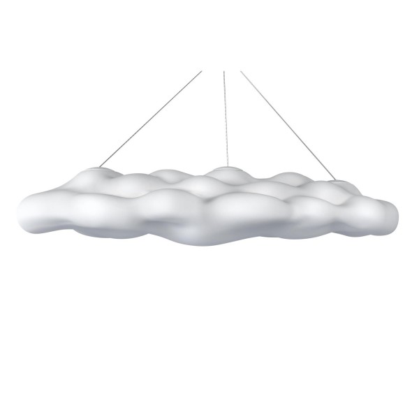 Myyour Lampe Nefos large transparent IL 110 indoor und outdoor 60611NEF110 