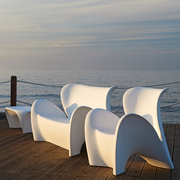 Myyour Sessel Lily Farbe wählbar 20040LILY 