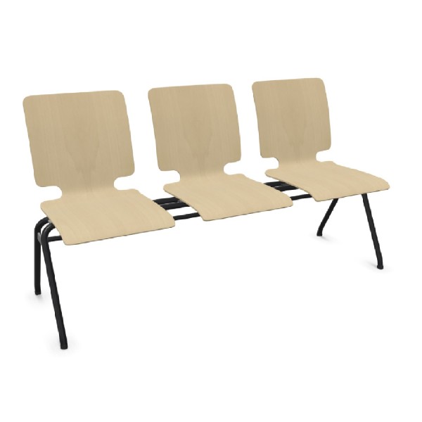 Nowy Styl Axo 50, 3 Sitzer Bank, konfigurierbar 