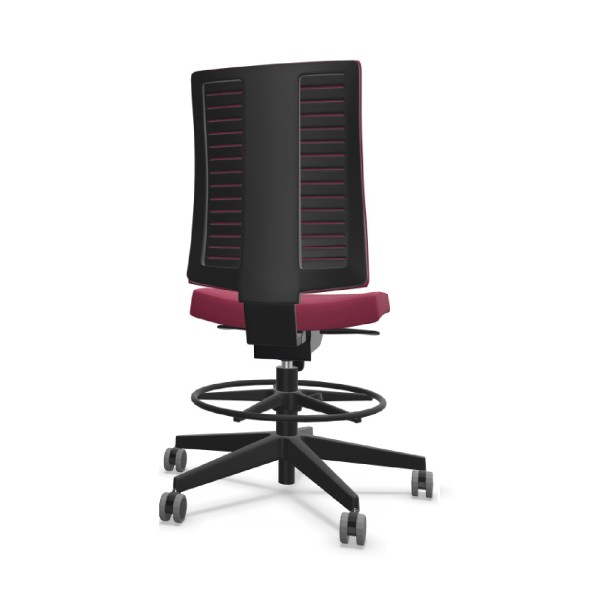 Nowy Styl Navigo Counterstuhl UPH P Insert konfigurierbar 