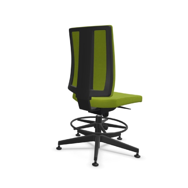 Nowy Styl Navigo Counterstuhl UPH P Window, konfigurierbar 