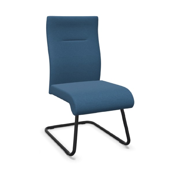 Nowy Styl Neo Lux Freischwingerstuhl, LB CF, konfigurierbar 