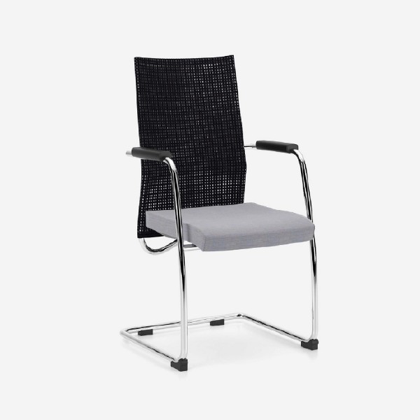 Nowy Styl Net Motion Freischwinger, CFA, konfigurierbar 