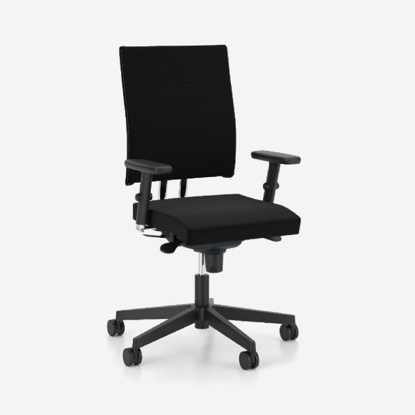 Nowy Styl Bürodrehstuhl Net Motion UPH 3D, konfigurierbar 