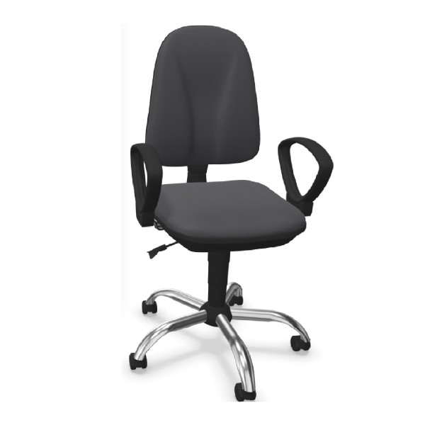 Nowy Styl Pegaz Bürodrehstuhl, ST01_CR GTP2, konfigurierbar 