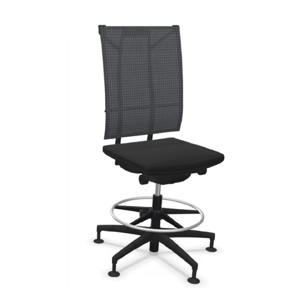 Nowy Styl Counter-Drehstuhl SAIL, konfigurierbar 