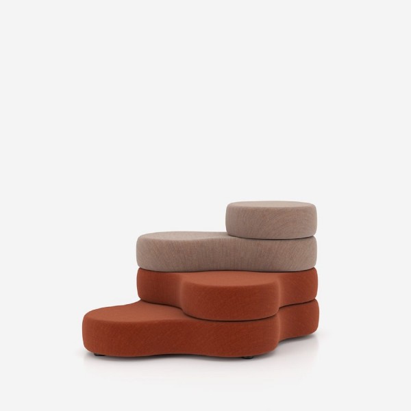 Nowy Styl Tapa Pouff N4_2 konfigurierbar 
