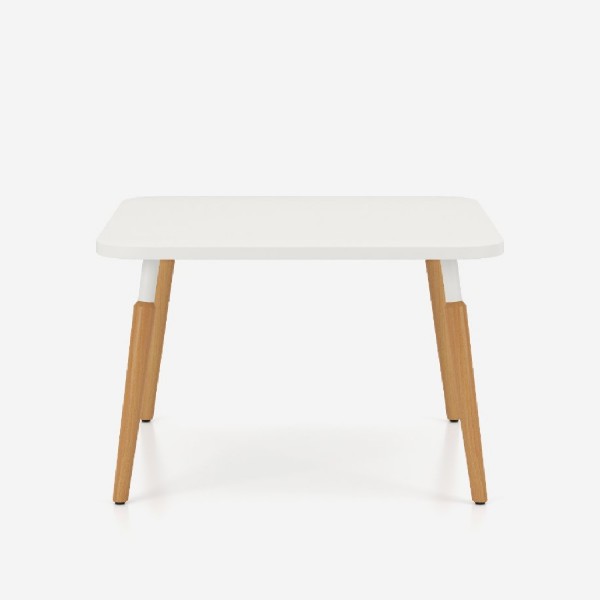 Nowy Styl Tauko Cafe Tisch, quadratisch, LVM konfigurierbar 