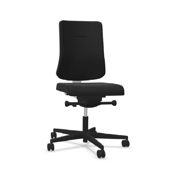 Nowy Styl Utila Pro Drehstuhl UPH/P grey, konfigurierbar 