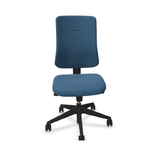 Nowy Styl Utila Drehstuhl UPH/P black, konfigurierbar 