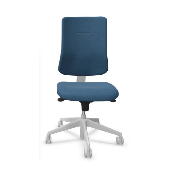 Nowy Styl Utila Drehstuhl UPH/P grey, konfigurierbar 