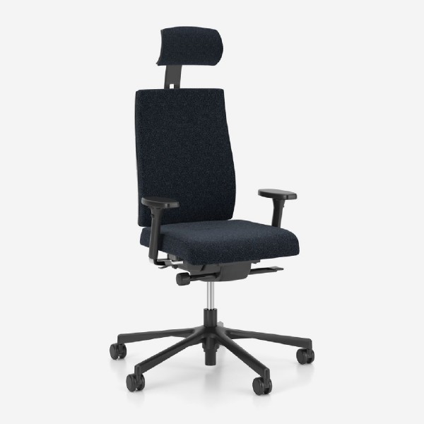 Nowy Styl X-Line Bürodrehstuhl UPH/P 24/7, konfigurierbar 