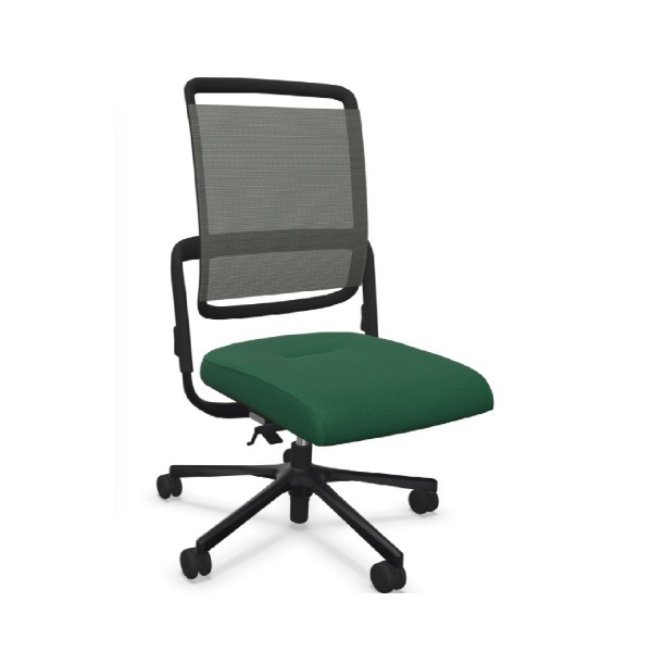 Nowy Styl Xenium Bürodrehstuhl Mesh, GS Zertifikat Typ B, konfigurierbar 