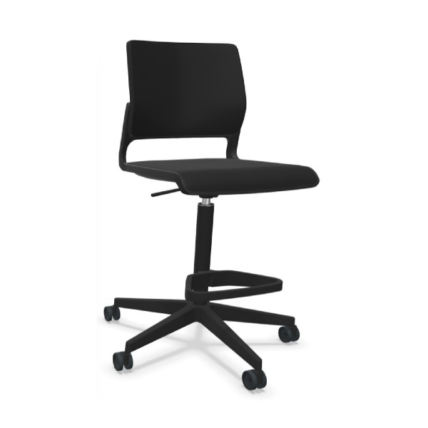 Nowy Styl Xilium Counter-Drehstuhl UPH, konfigurierbar 