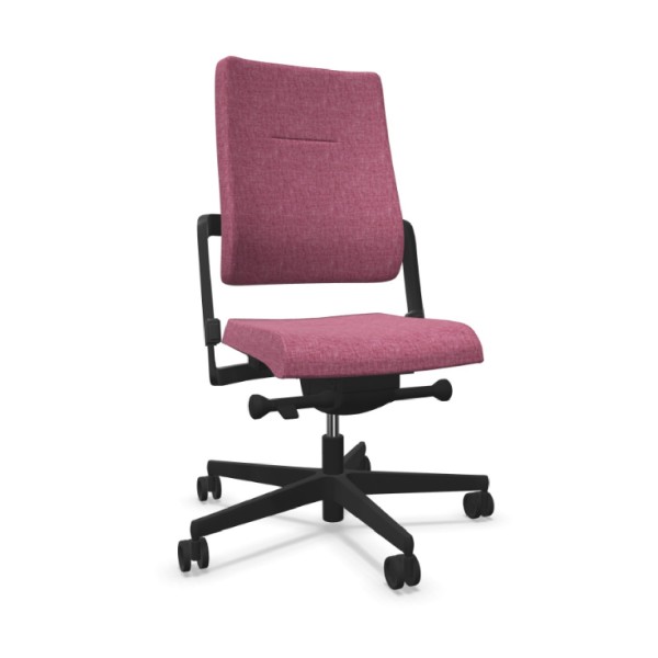 Nowy Styl Xilium Drehstuhl UPH, GS-Zertifikat Typ B, konfigurierbar 