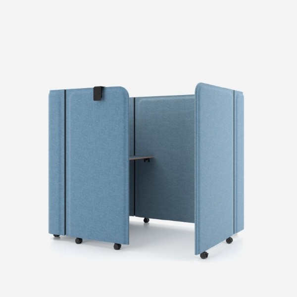 Nowy Styl Brainy UPH Blue konfigurierbar 