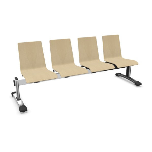 Nowy Styl Cafe VII 4-Sitzer, konfigurierbar 