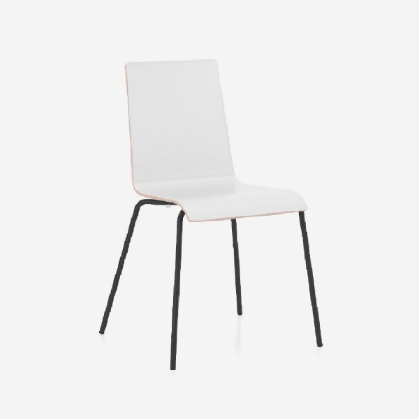 Nowy Styl Cafe VII 4L Vierbeinstuhl, konfigurierbar 